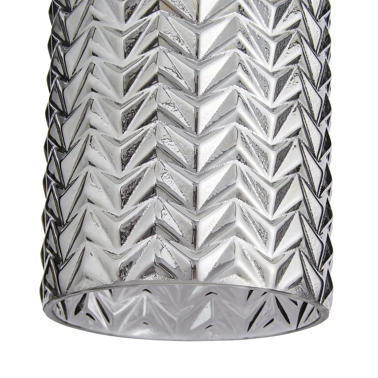 Katya Glass Easy Fit Shade - Smoked - Image 4