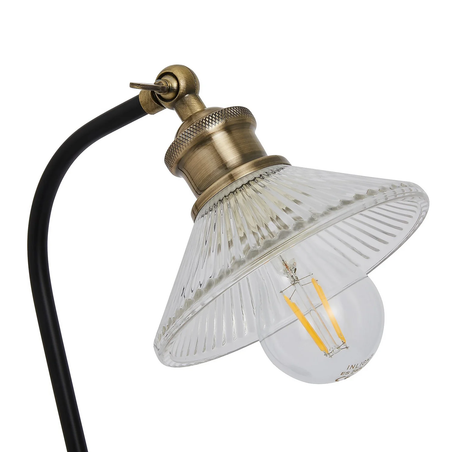 Edale Table Lamp - Image 4