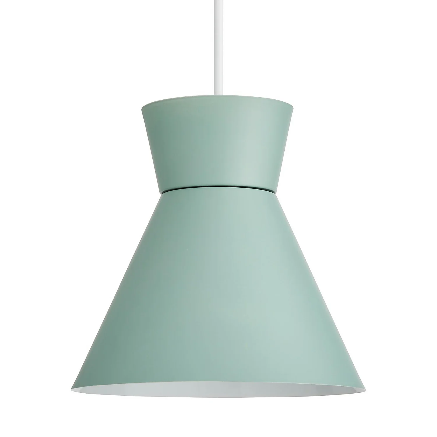 Tromso Nordic Metal Easy Fit Shade - Sage - Image 3