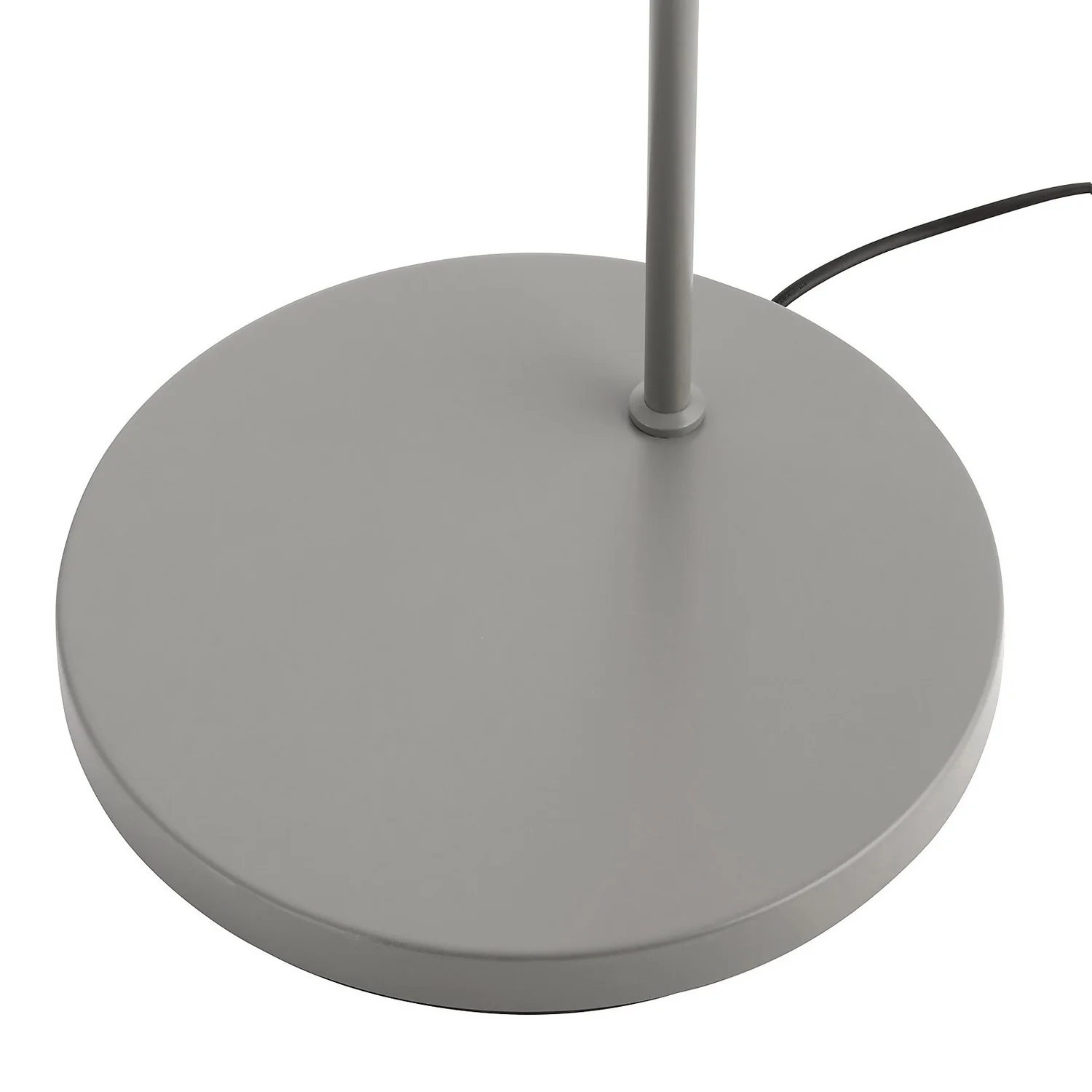 Kendal Floor Lamp - Grey - Image 4