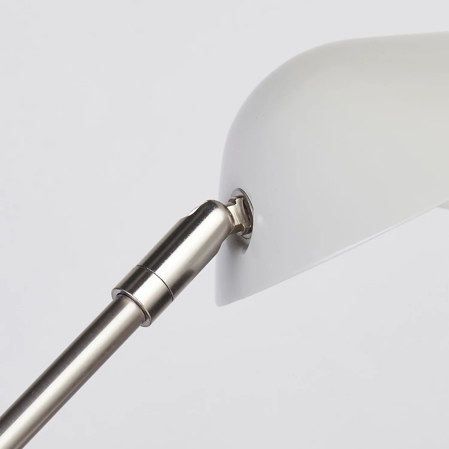 Laila Table Lamp - Stone - Image 5