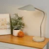Laila Table Lamp - Stone