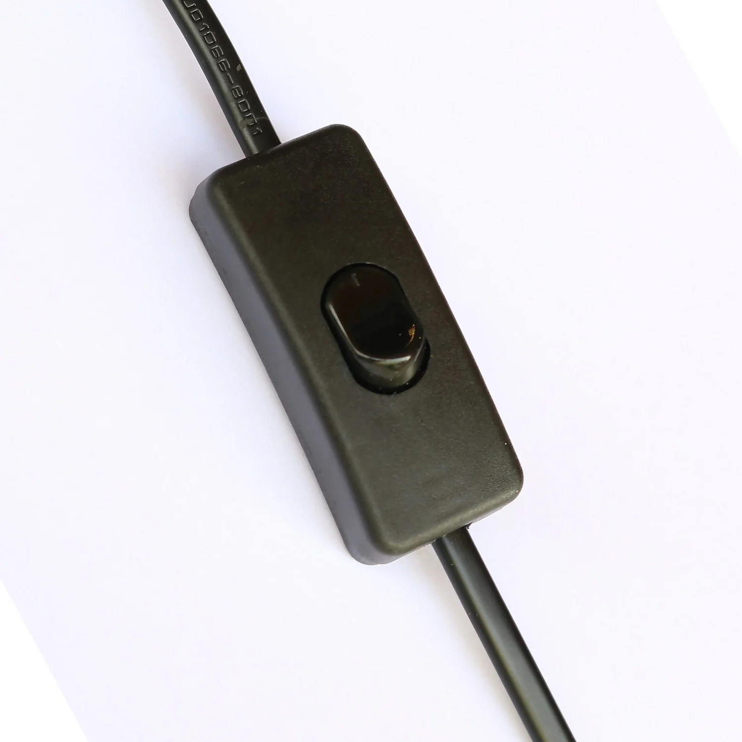 Purple Glitter Lamp - Image 9