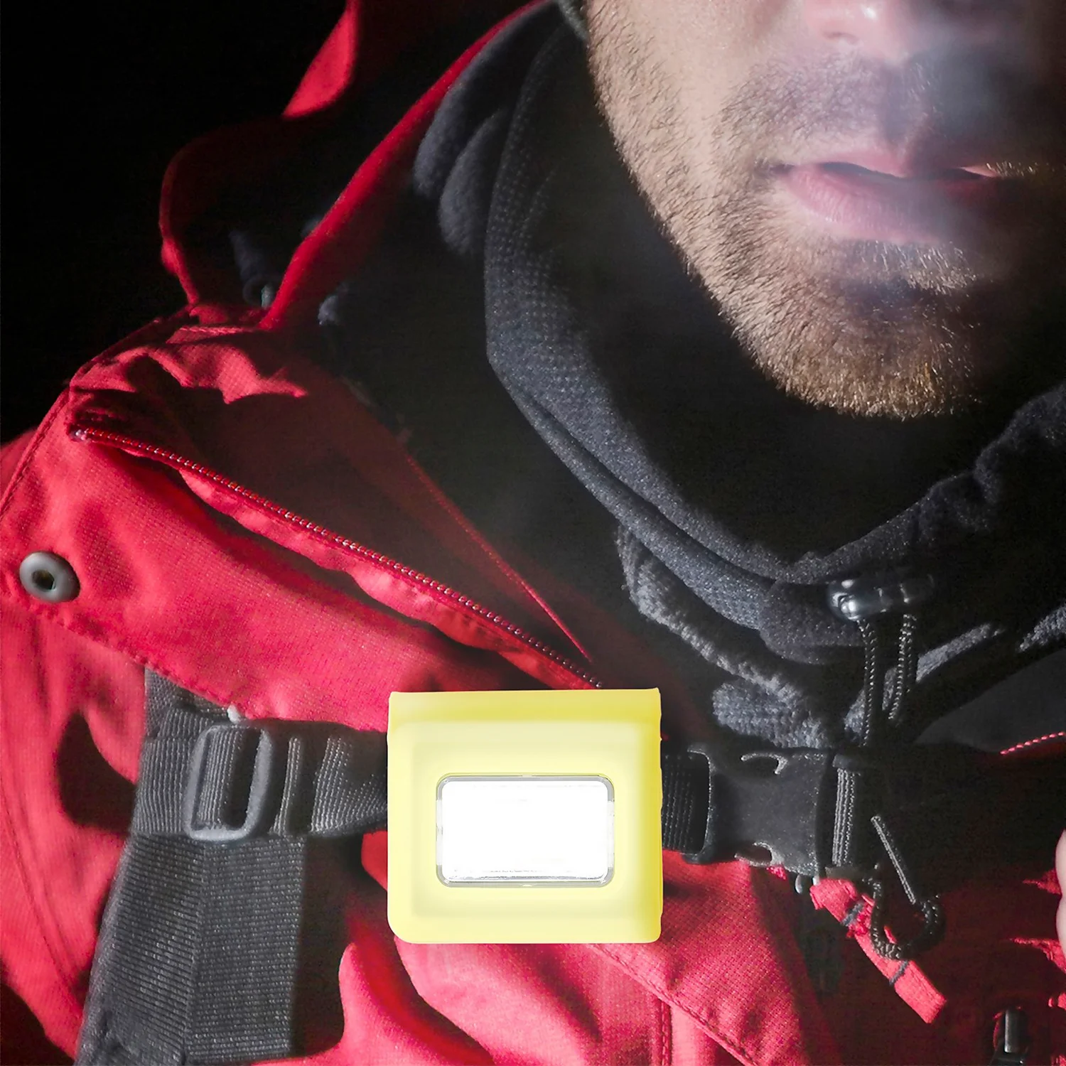 Arlec 100 Lumen LED Clip-on Light - Image 2