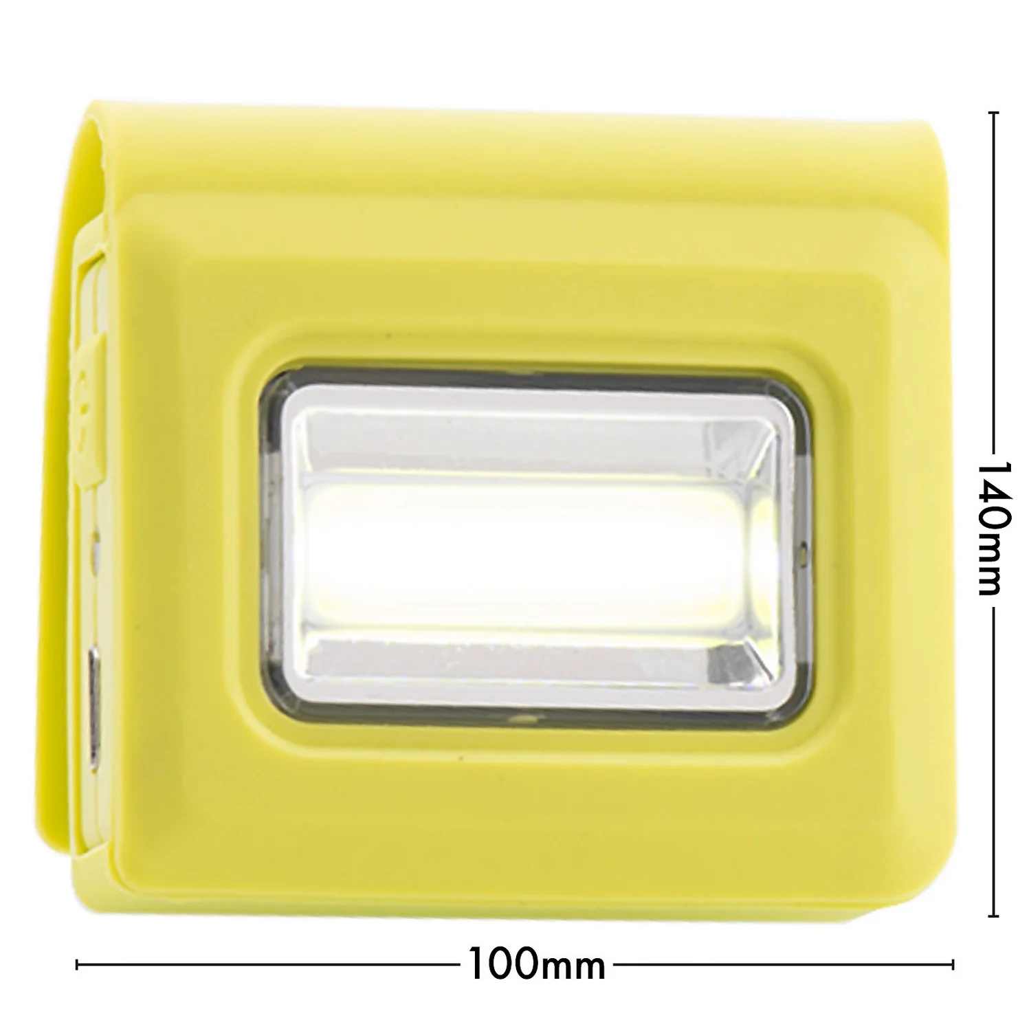 Arlec 100 Lumen LED Clip-on Light - Image 4