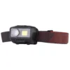 Arlec 450 Lumen Stepless Dimming Head Lamp With Sensor