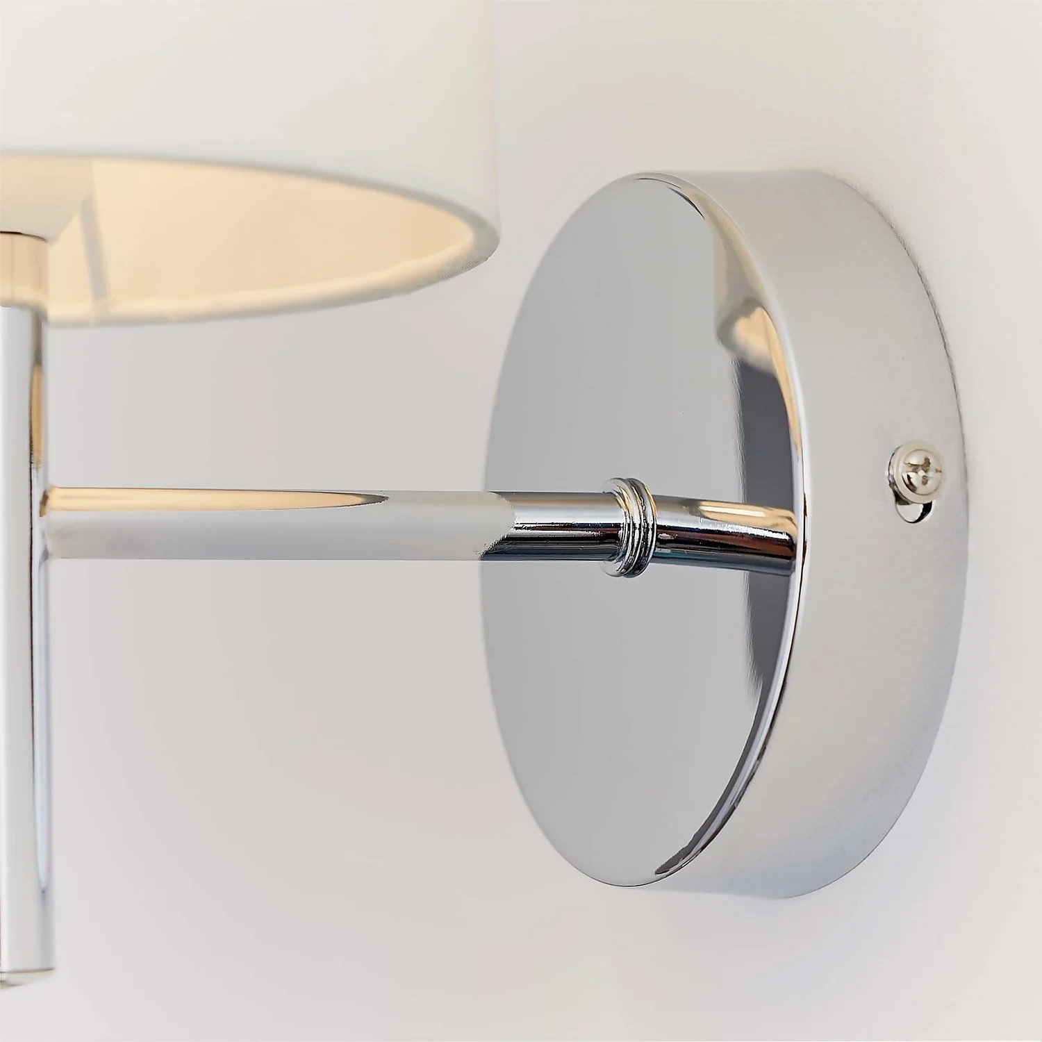 Kari Wall Light - Chrome - Image 7