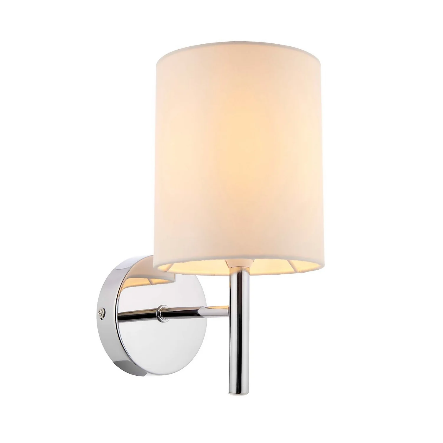 Kari Wall Light - Chrome - Image 2