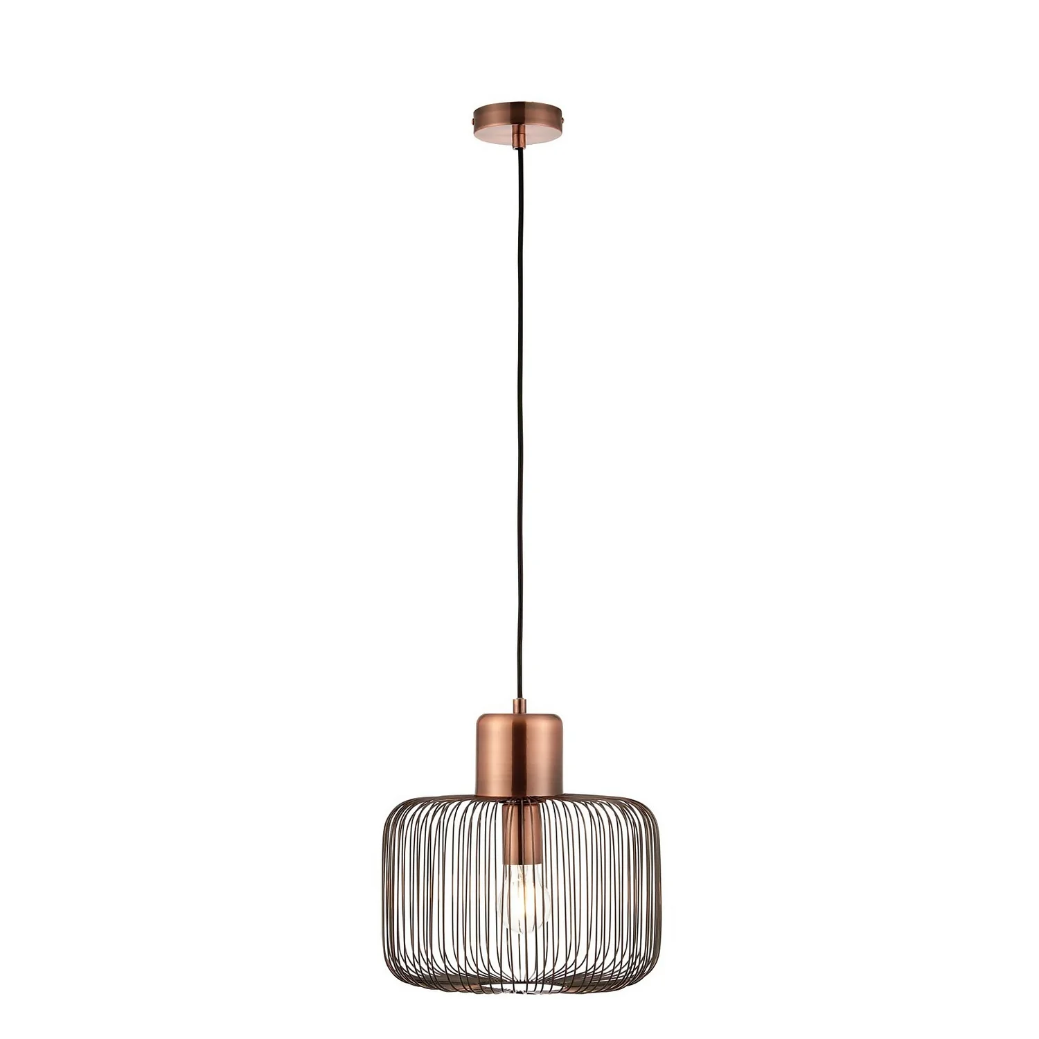 Mayson Pendant Light - Copper - Image 2