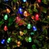 Homebase Edit 20 Neon Solar String Lights