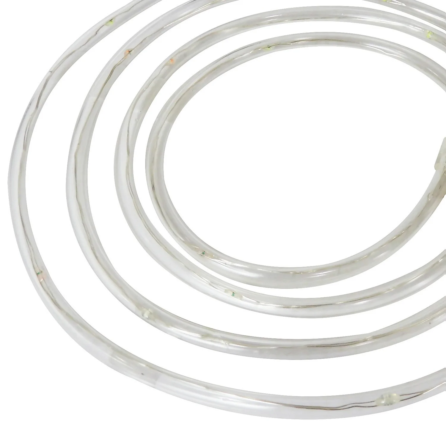 Homebase Edit Micro 100 LED Solar Rope Lights - Image 3