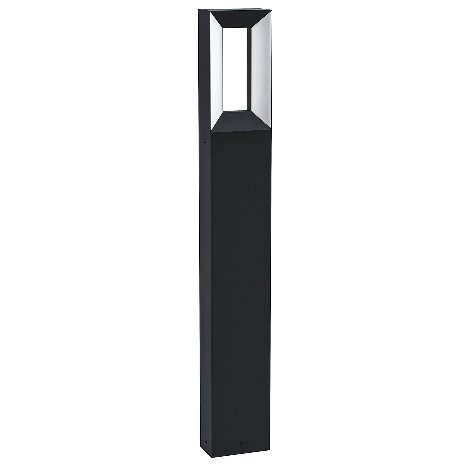 Eglo Riforano Outdoor LED Bollard Light - Image 2