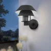 Eglo Chiappera Outdoor Wall Light