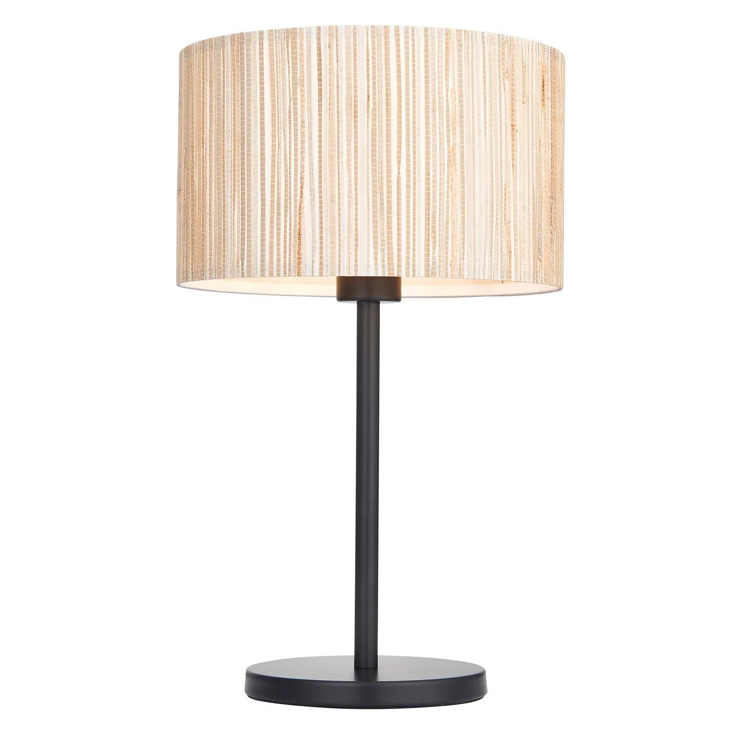 Caen Table Lamp - Natural - Image 2