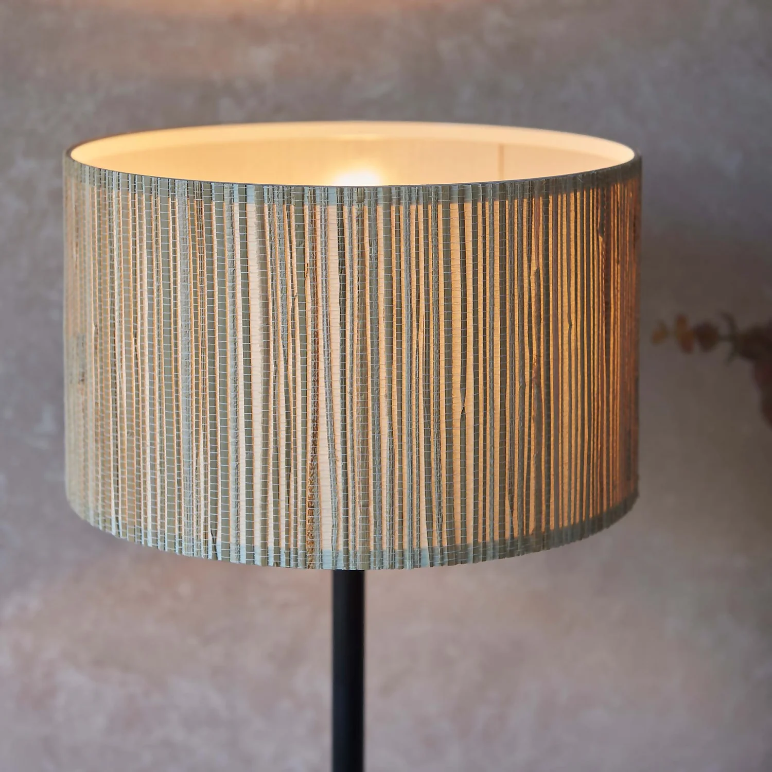 Caen Table Lamp - Natural - Image 5