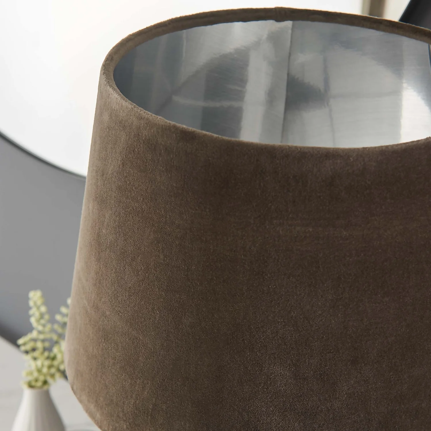 Fearn Table Lamp - Teal - Image 8