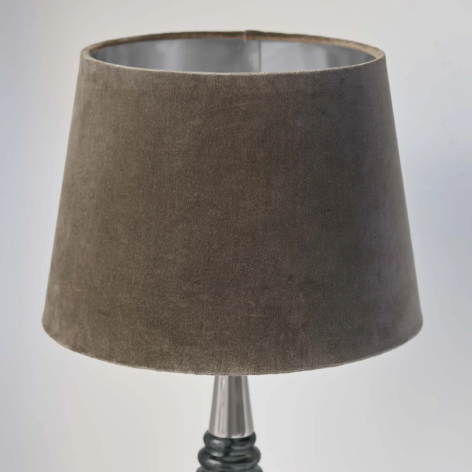 Fearn Table Lamp - Charcoal - Image 9