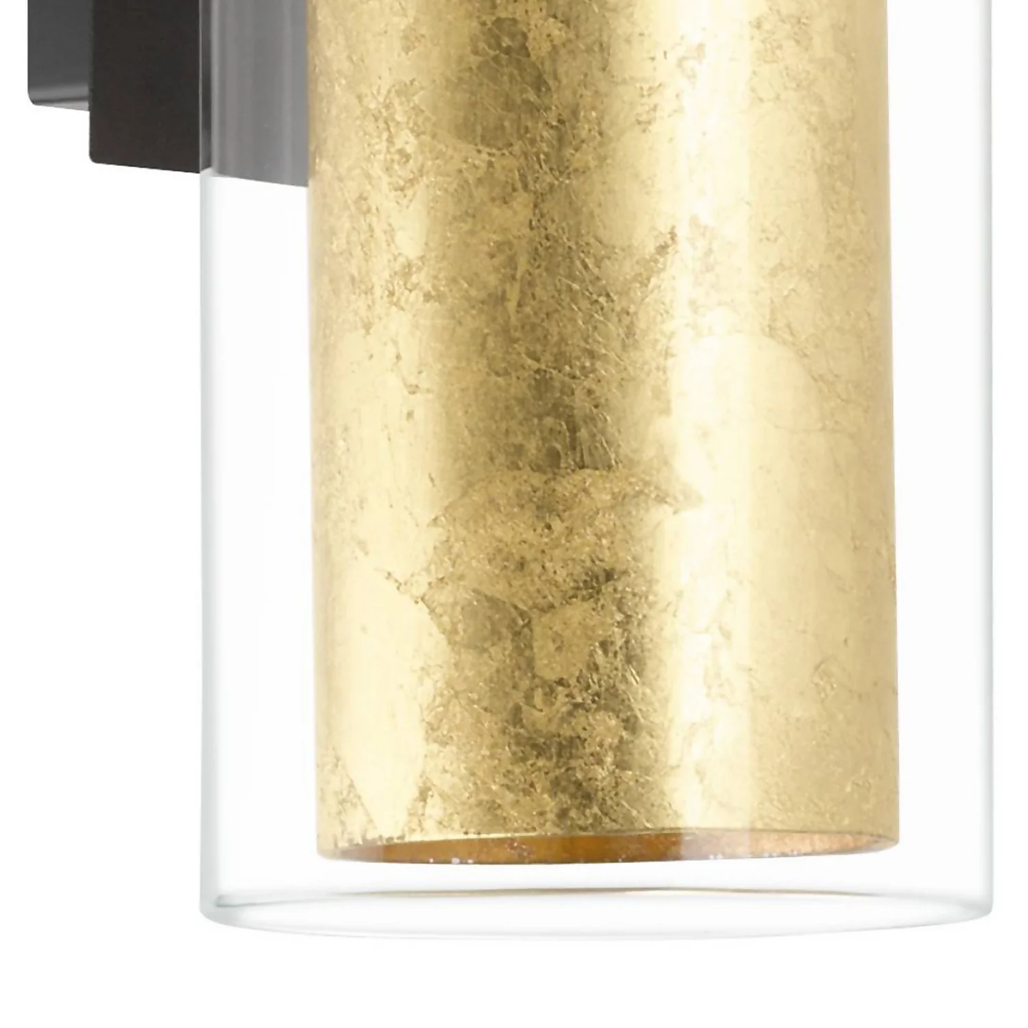 Eglo Pinto Wall Light - Gold - Image 3