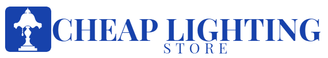 Cheap Lighting Store